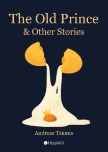 Book Cover: The Old Prince & Other Stories